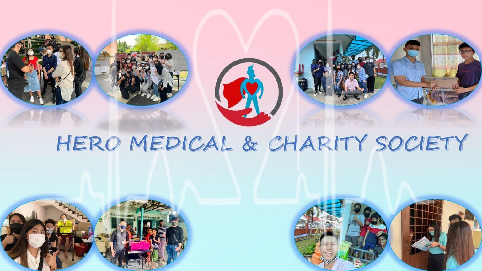 About Us - Hero Medical & Charity Society