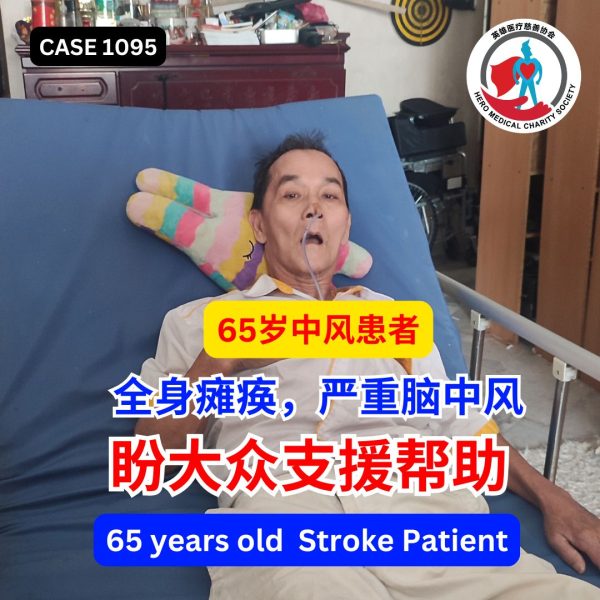 Case 1095: Ng Kok Meng